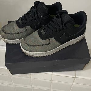 Nike Air Force 1 Crater